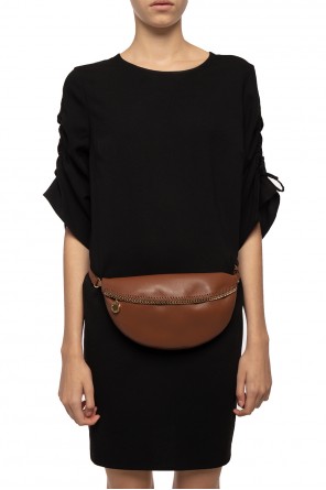 Belt bag with a chain, zdjęcie 2 Belt bag with a chain od Stella McCartney